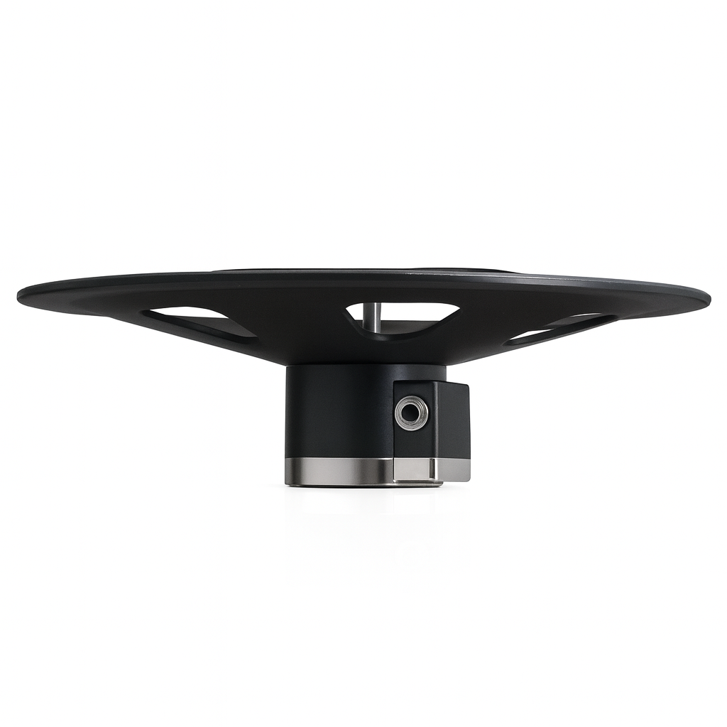 Phantom 12″ Bottom electronic Hi‑Hat Cymbal – Standard Version