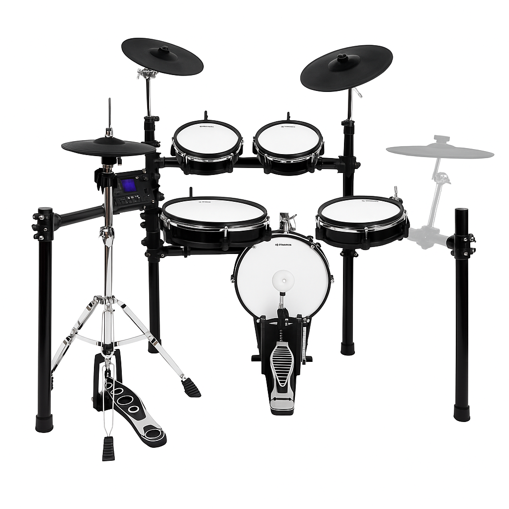 Lemon T-550 Electronic Drum Kit