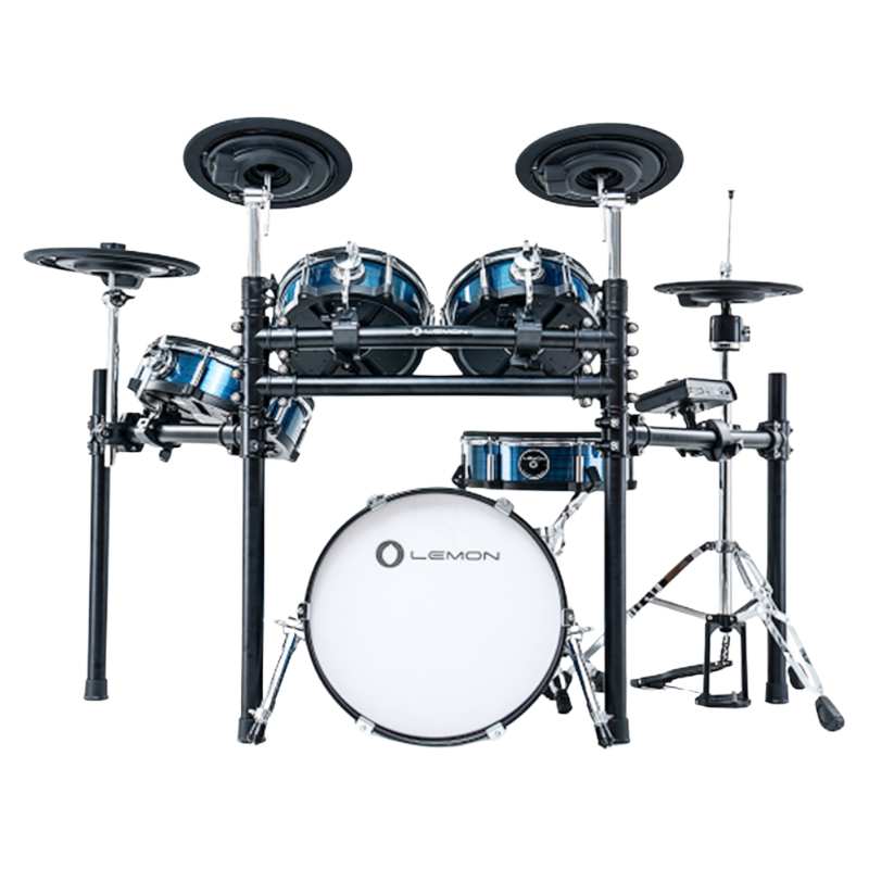 Lemon T580 Electronic Drums