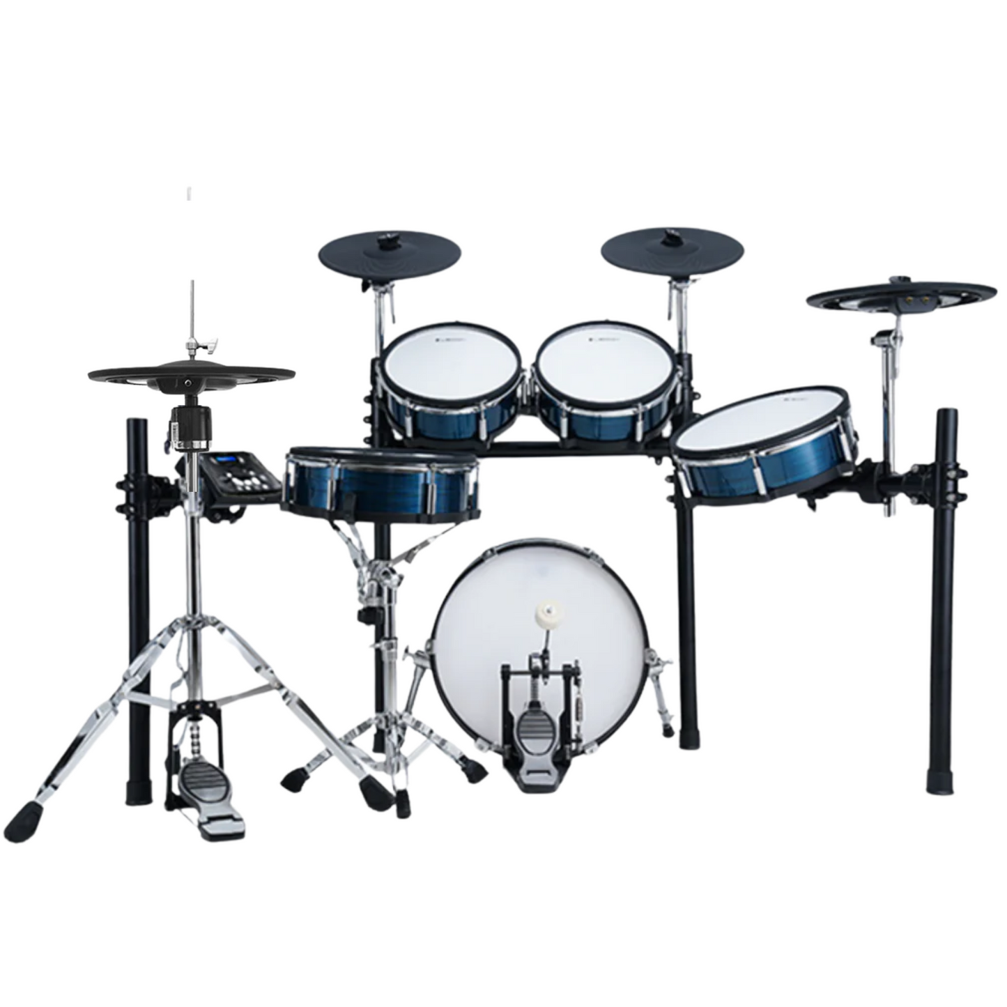 Lemon T580 Electronic Drums