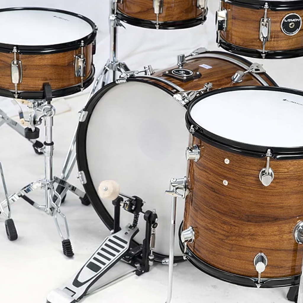 Lemon T950 E E-Drum Set
