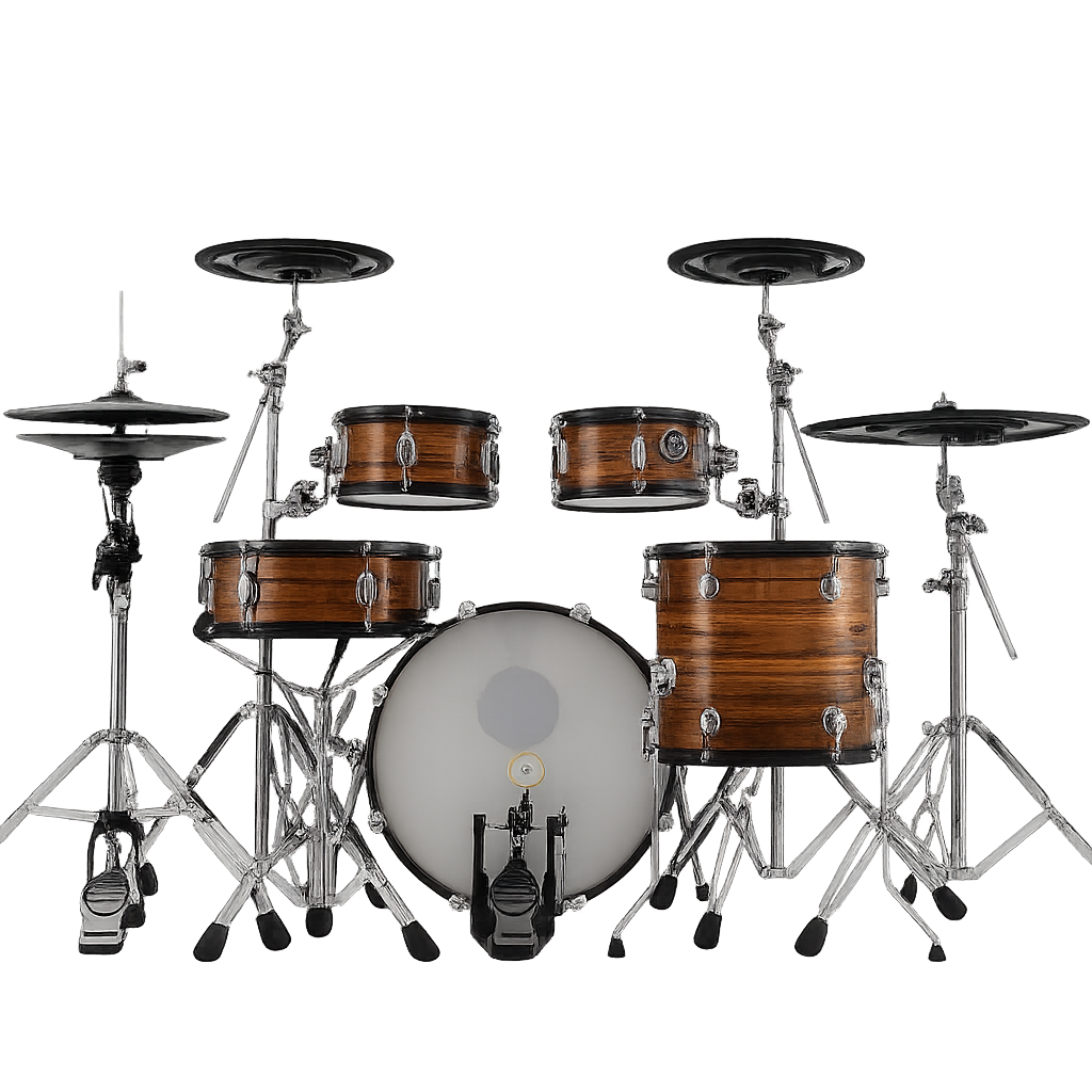 Lemon T950 E Electronic Drum Kit