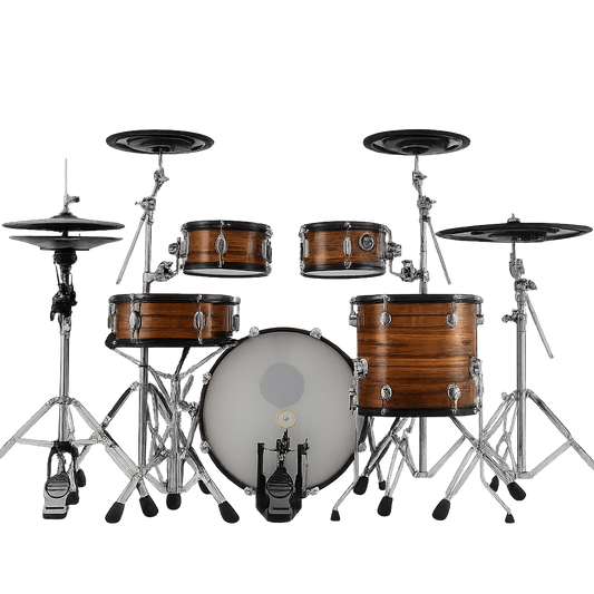 Lemon T950 E Electronic Drum Kit