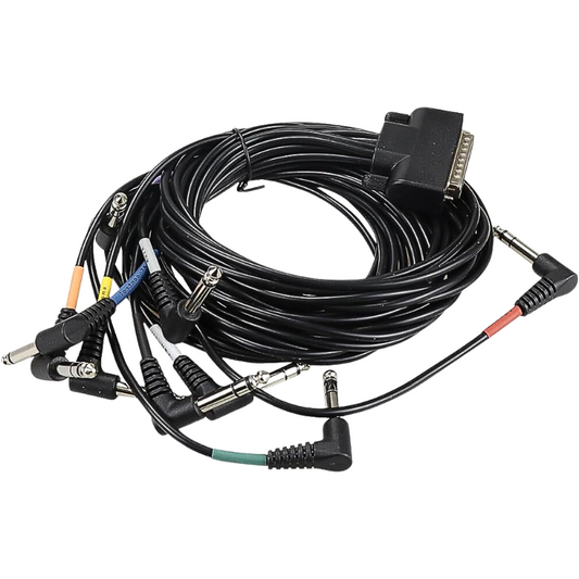 Multicore Cable for Roland Modules
