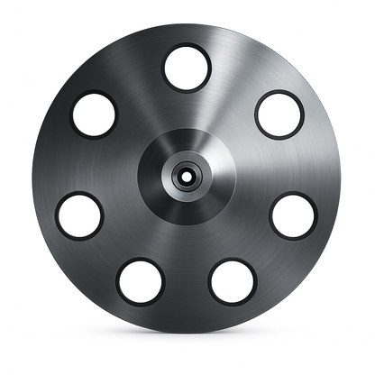 Ozone electronic cymbal