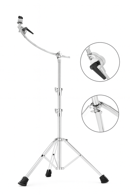 Phantom Arc Cymbal Stand