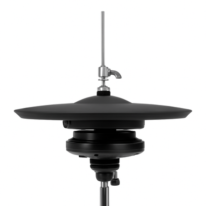 Obsidian Electronic Hi-Hat