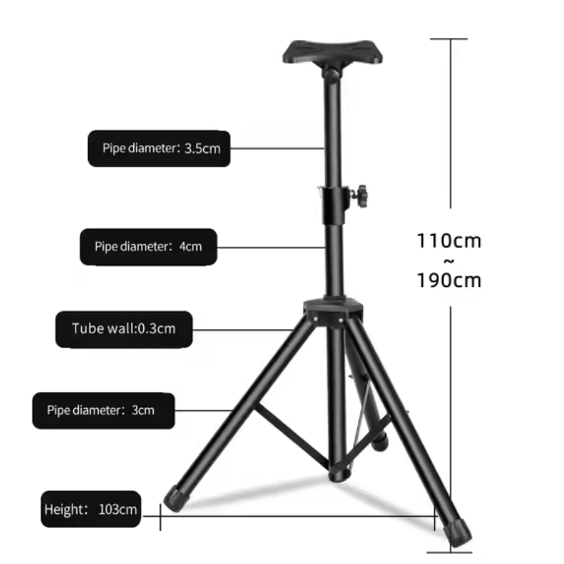 Adjustable Speaker Stand