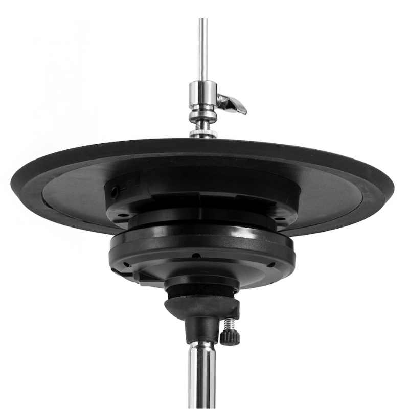 Obsidian Electronic Hi-Hat