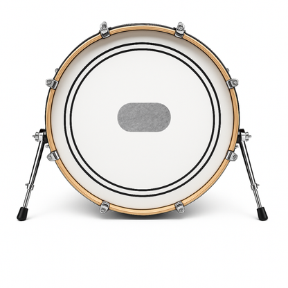 Electronic Drums Kick  Patch