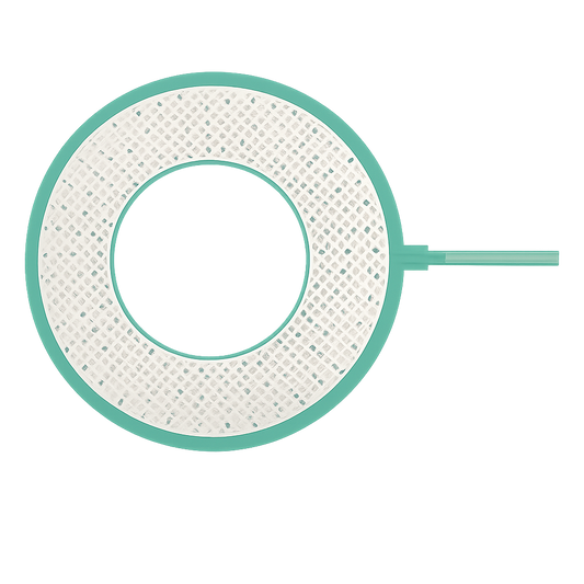 Ride Bell Trigger for Electronic Cymbals