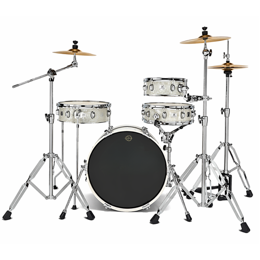 Rabbit Route Kit TDB-270 CELLULOD WHITE