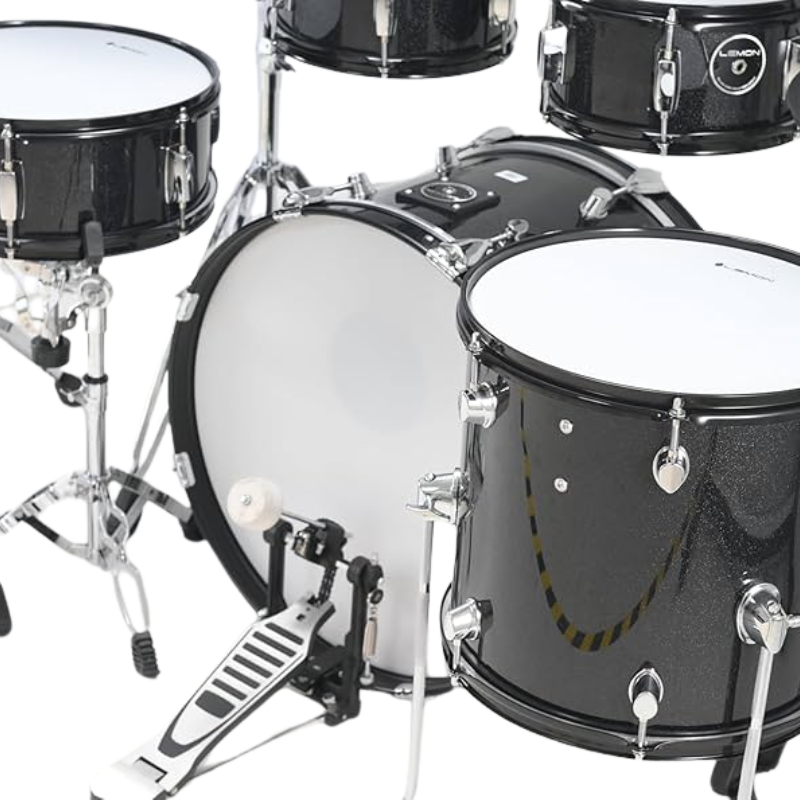 Lemon T950 SE Electronic Drum Kit