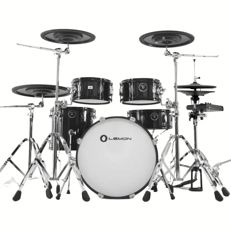 Lemon T950 SE Electronic Drum Kit