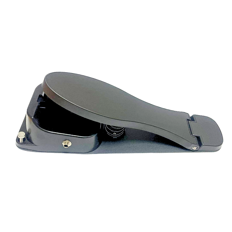 Universal Hi-Hat Controller Pedal for Electronic Drums
