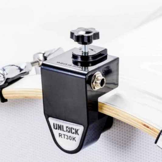 Unlock RT30K Kick Drum Trigger