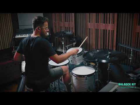 Phantom Electronic Cymbals 